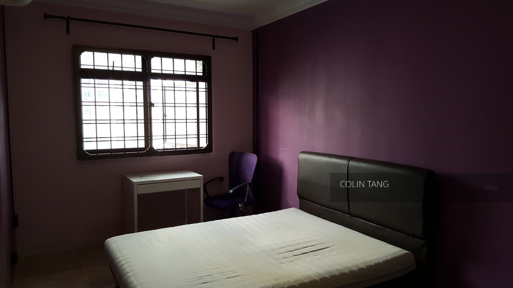 Blk 111 Rivervale Walk (Sengkang), HDB 4 Rooms #143981762